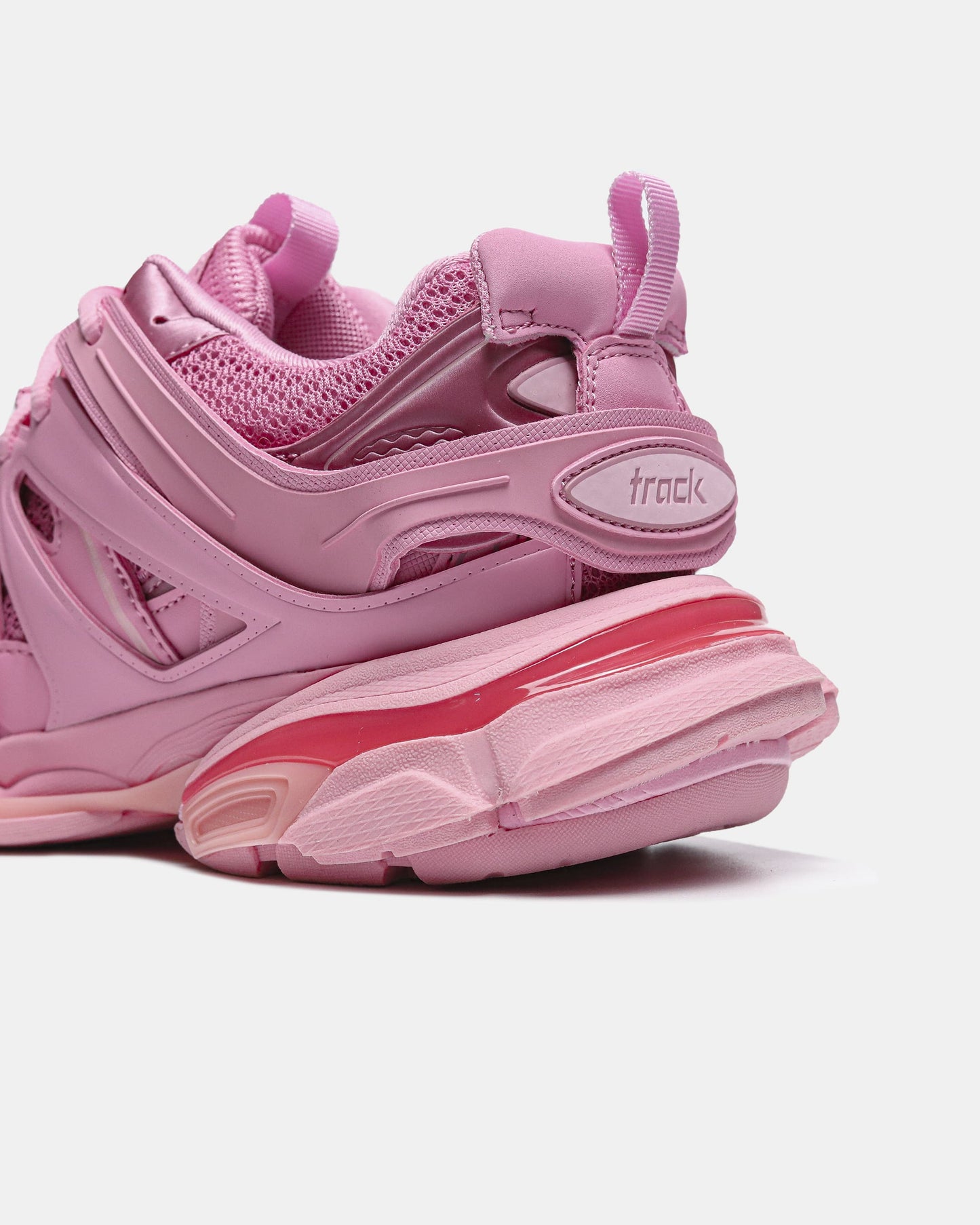 Balenciaga Track Trainer Pink