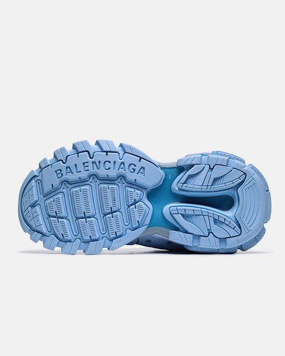 Balenciaga Track 3.0 Light Blue