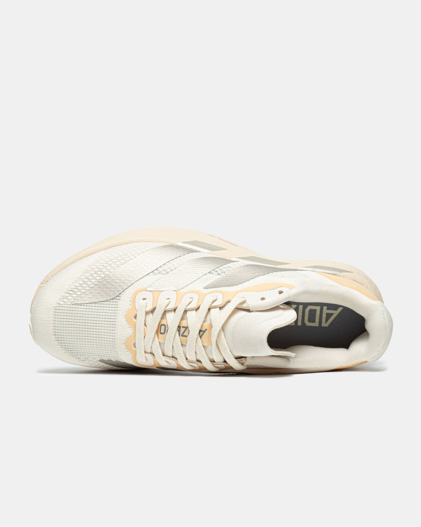Adidas Adizero Evo SL Beige