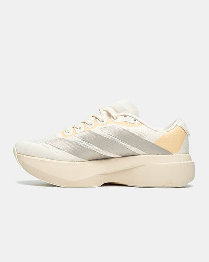 Adidas Adizero Evo SL Beige
