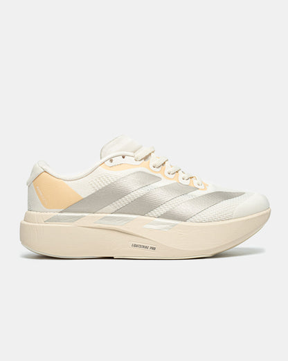 Adidas Adizero Evo SL Beige