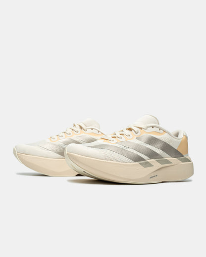 Adidas Adizero Evo SL Beige