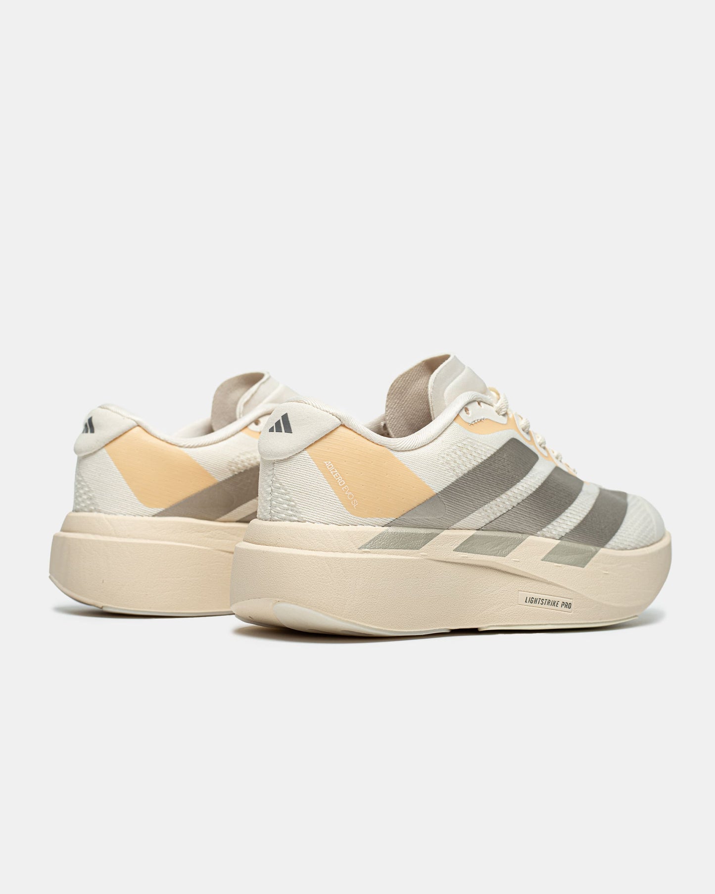 Adidas Adizero Evo SL Beige