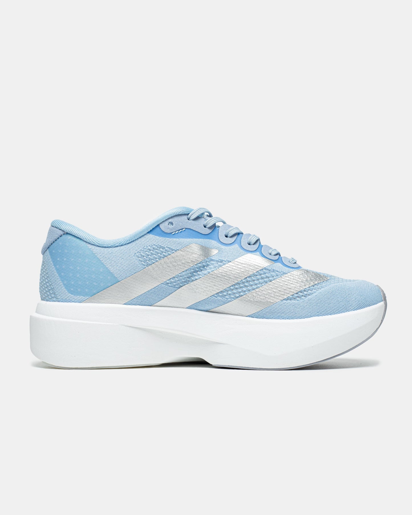 Adidas Adizero Evo SL Light Blue