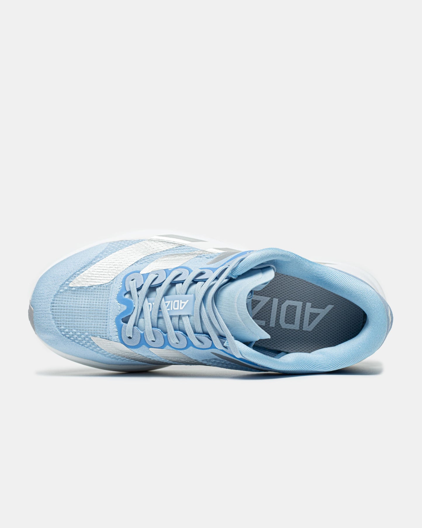 Adidas Adizero Evo SL Light Blue