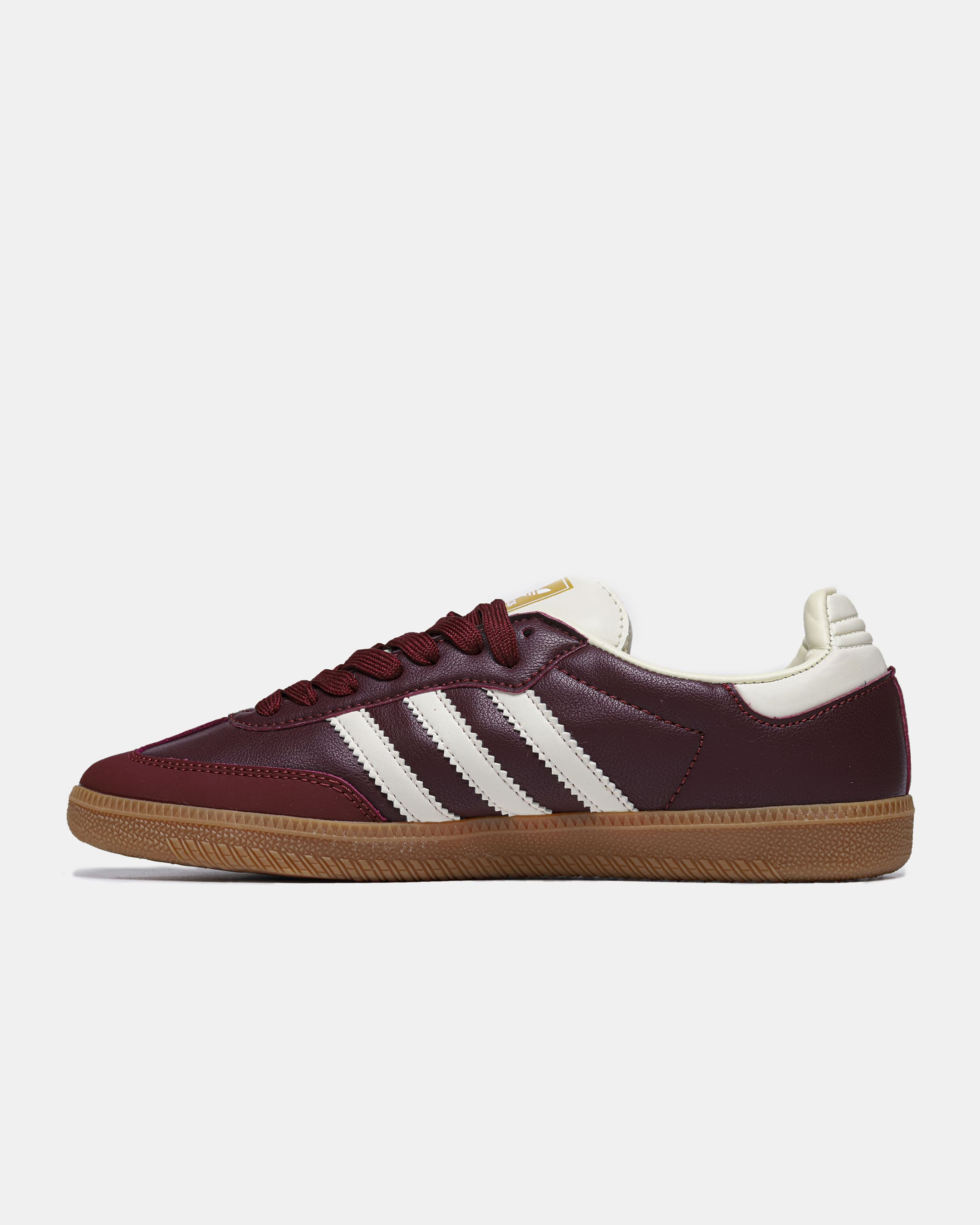 Adidas Samba Maroon cro.ua