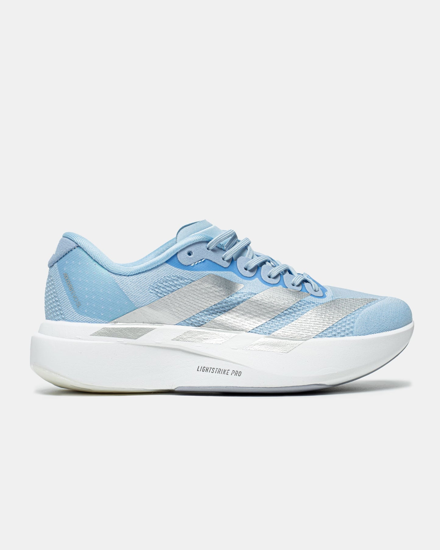 Adidas Adizero Evo SL Light Blue