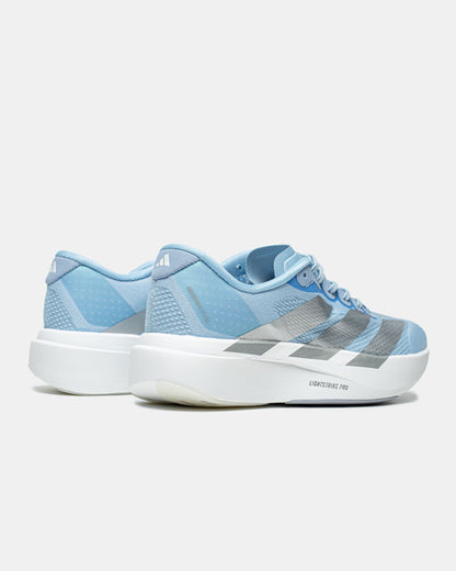 Adidas Adizero Evo SL Light Blue