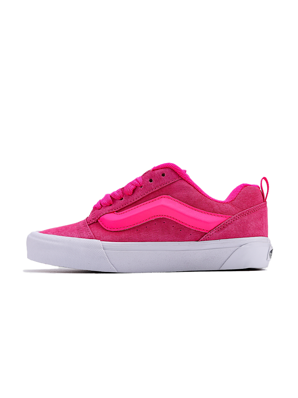 Vans Knu Skool Pink Glo