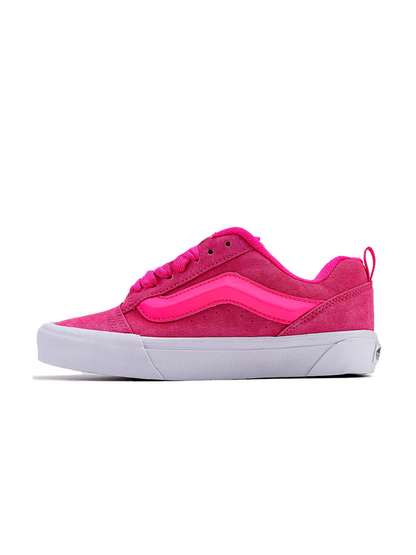 Vans Knu Skool Pink Glo