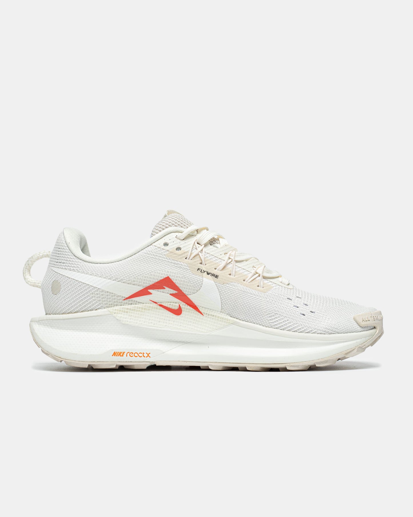 Nike ReactX Pegasus Trail 5 Cream