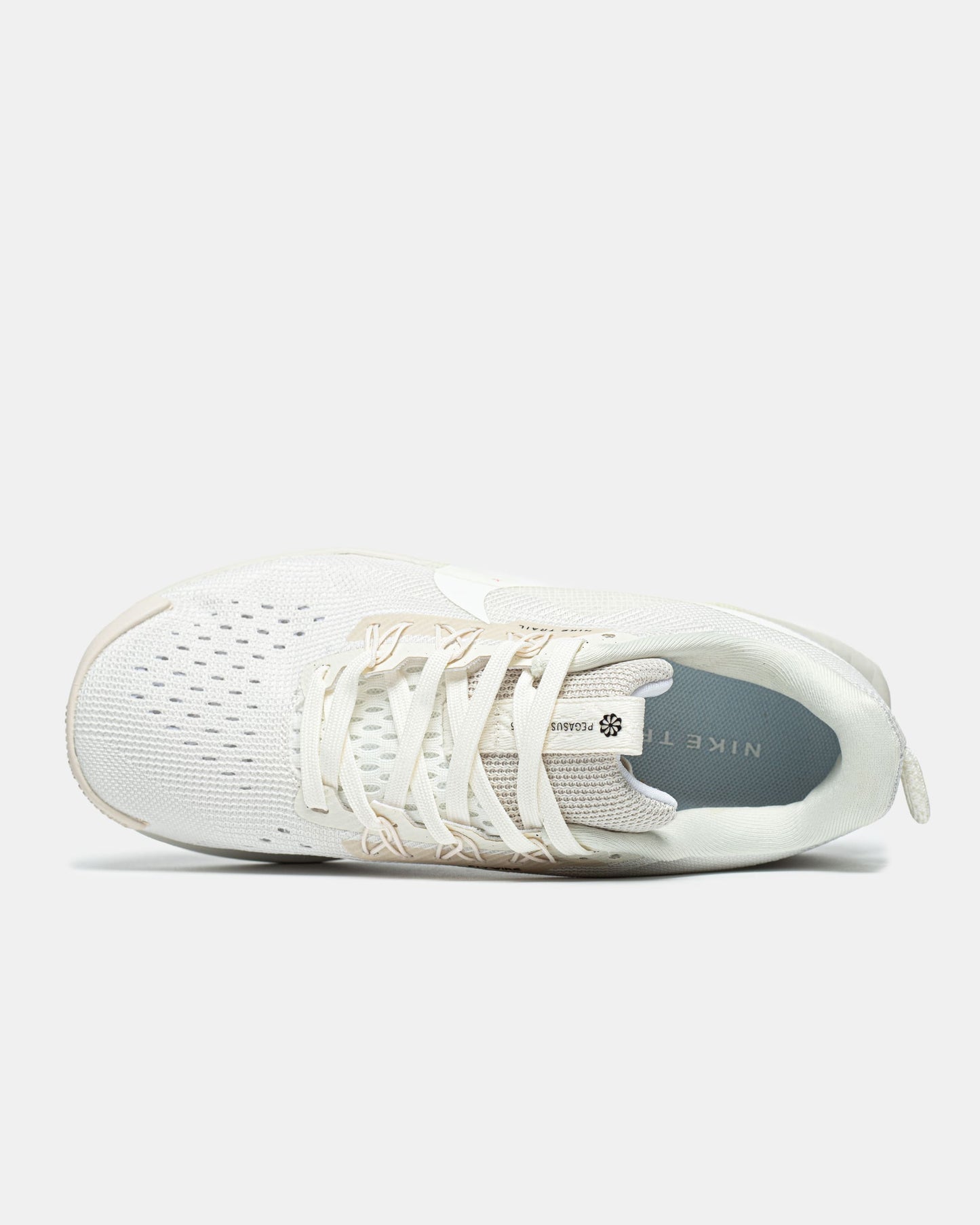 Nike ReactX Pegasus Trail 5 Cream