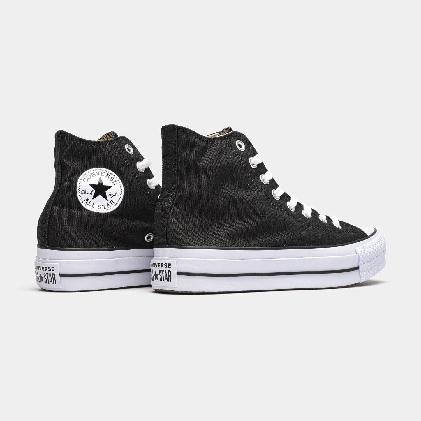 Converse Chuck Taylor All Star High Black