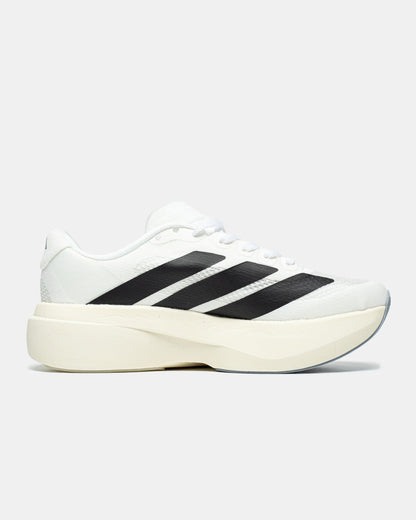 Adidas Adizero Evo SL White Black