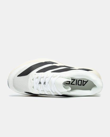 Adidas Adizero Evo SL White Black