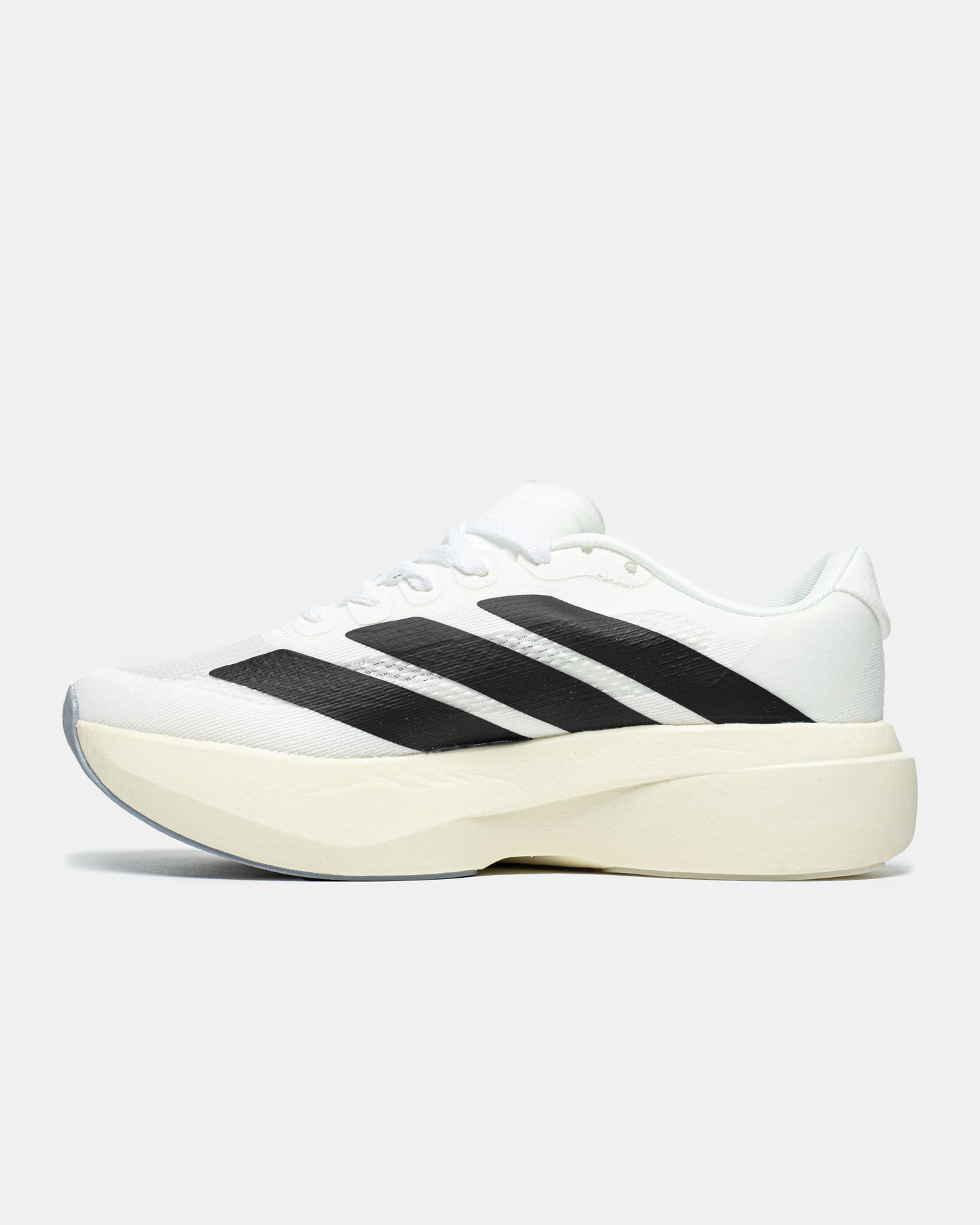 Adidas Adizero Evo SL White Black