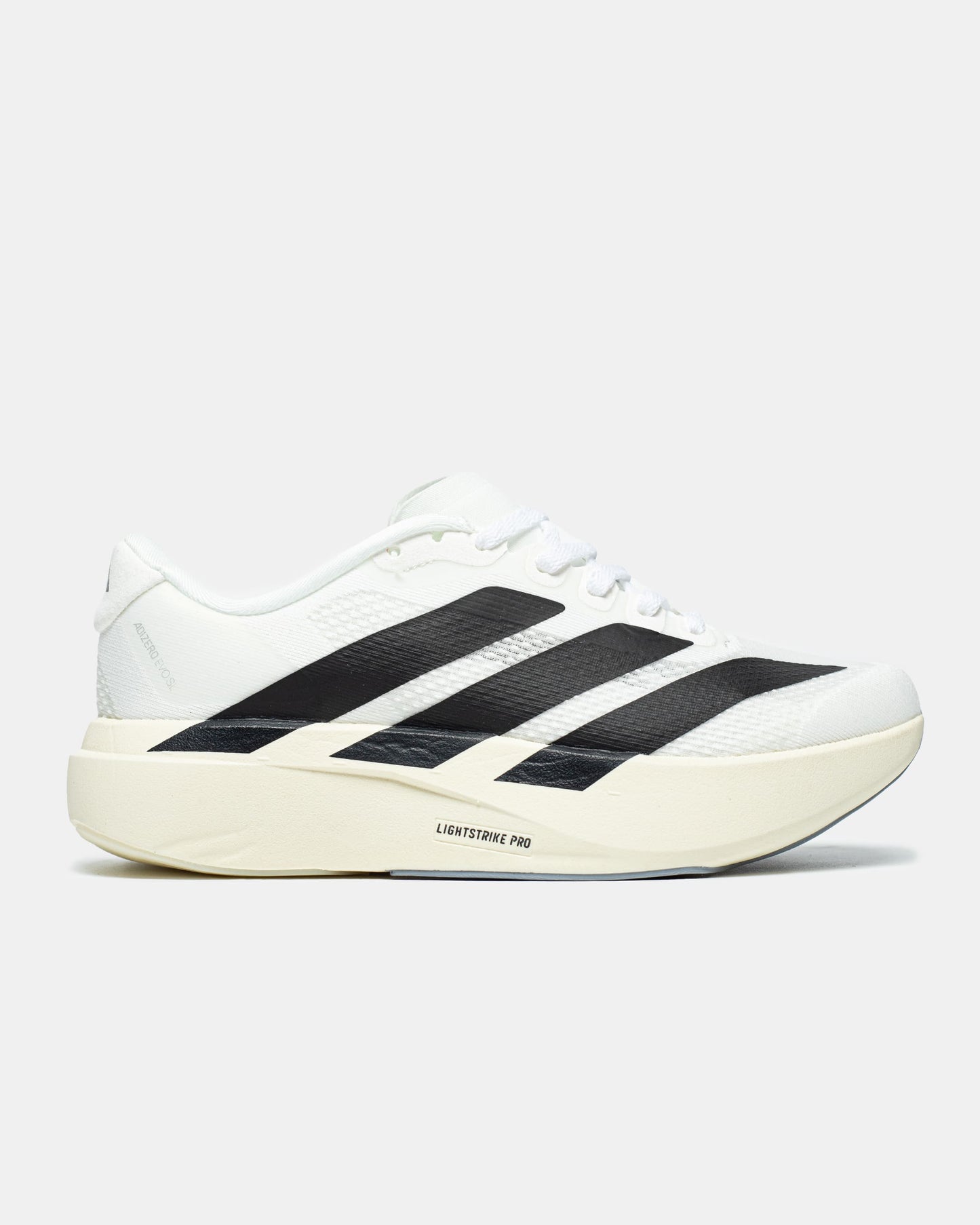 Adidas Adizero Evo SL White Black