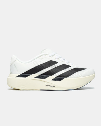 Adidas Adizero Evo SL White Black