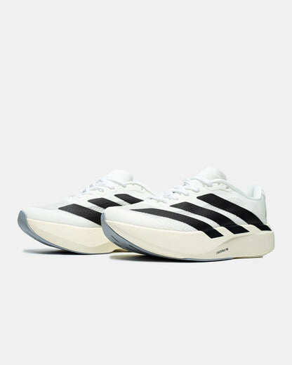 Adidas Adizero Evo SL White Black