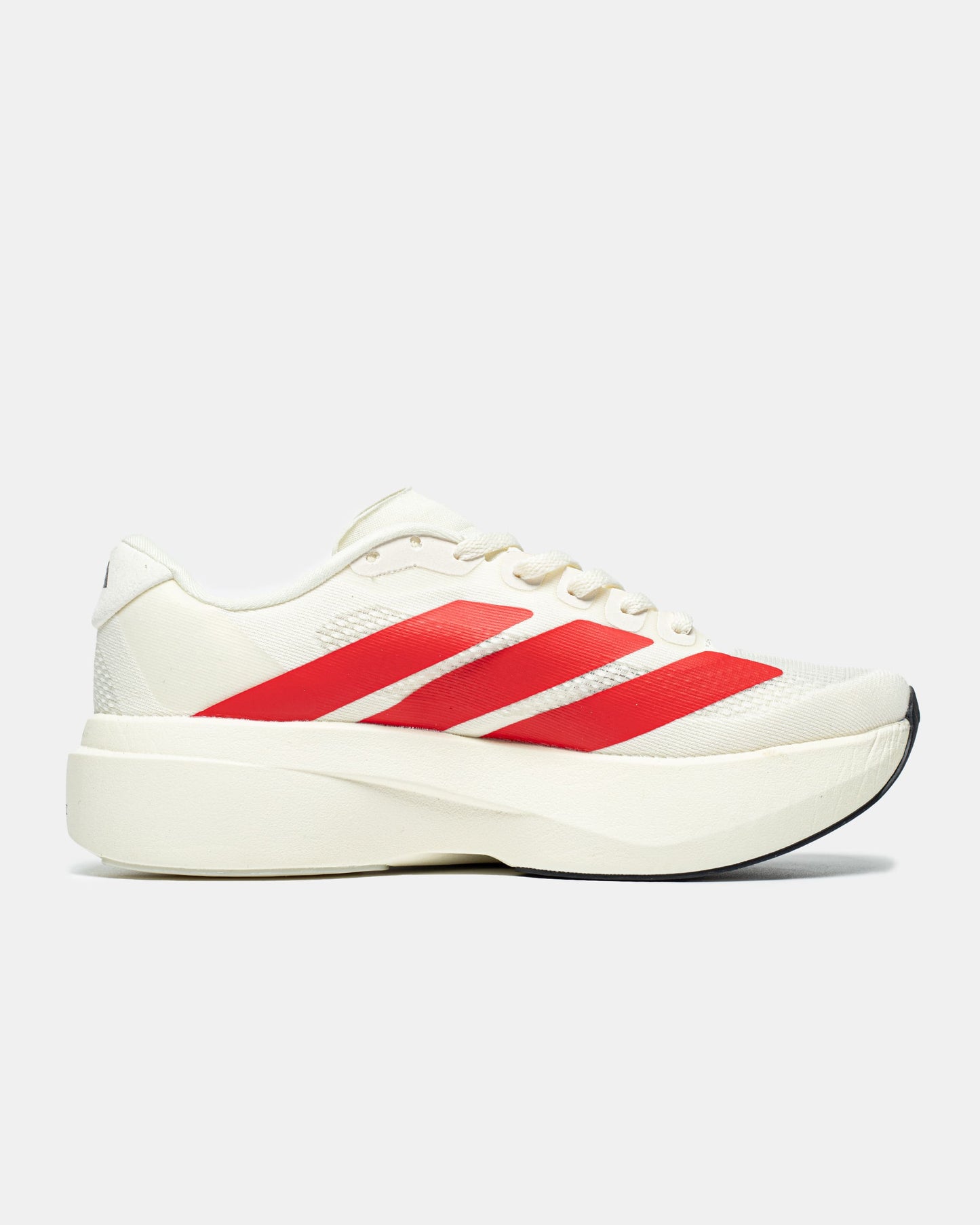Adidas Adizero Evo SL Beige Red