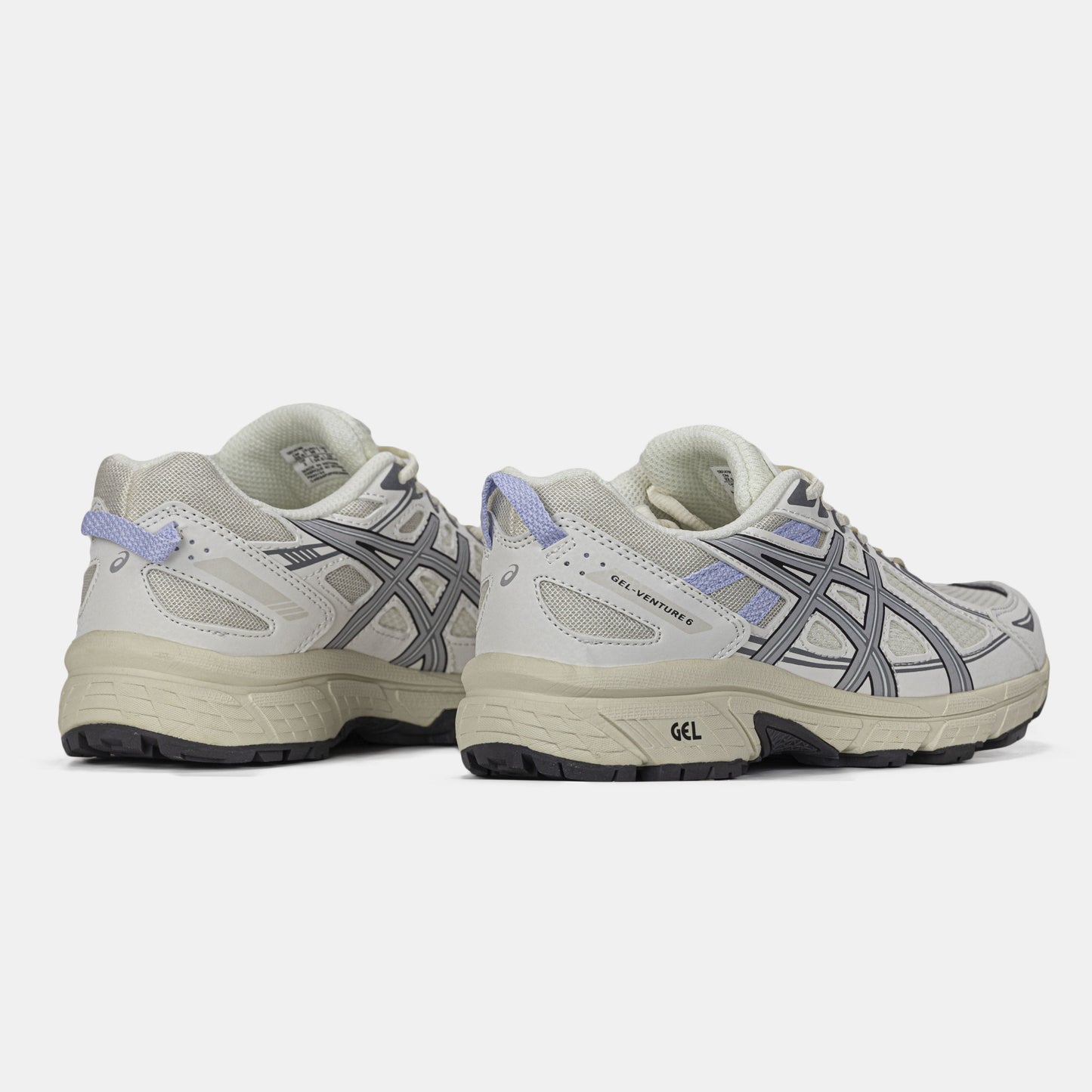 Asics Gel-Venture 6 White