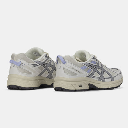 Asics Gel-Venture 6 White