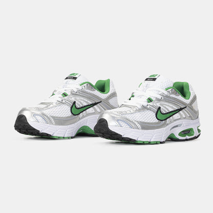 Nike Air Max Moto 2K Green Silver Black