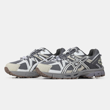 Asics Gel-Kahana 8 All Grey
