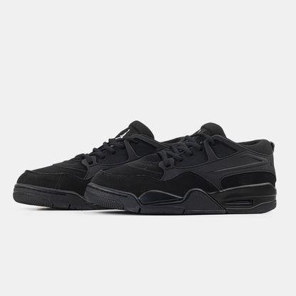 Nike Air Jordan Retro 4 Black Cat
