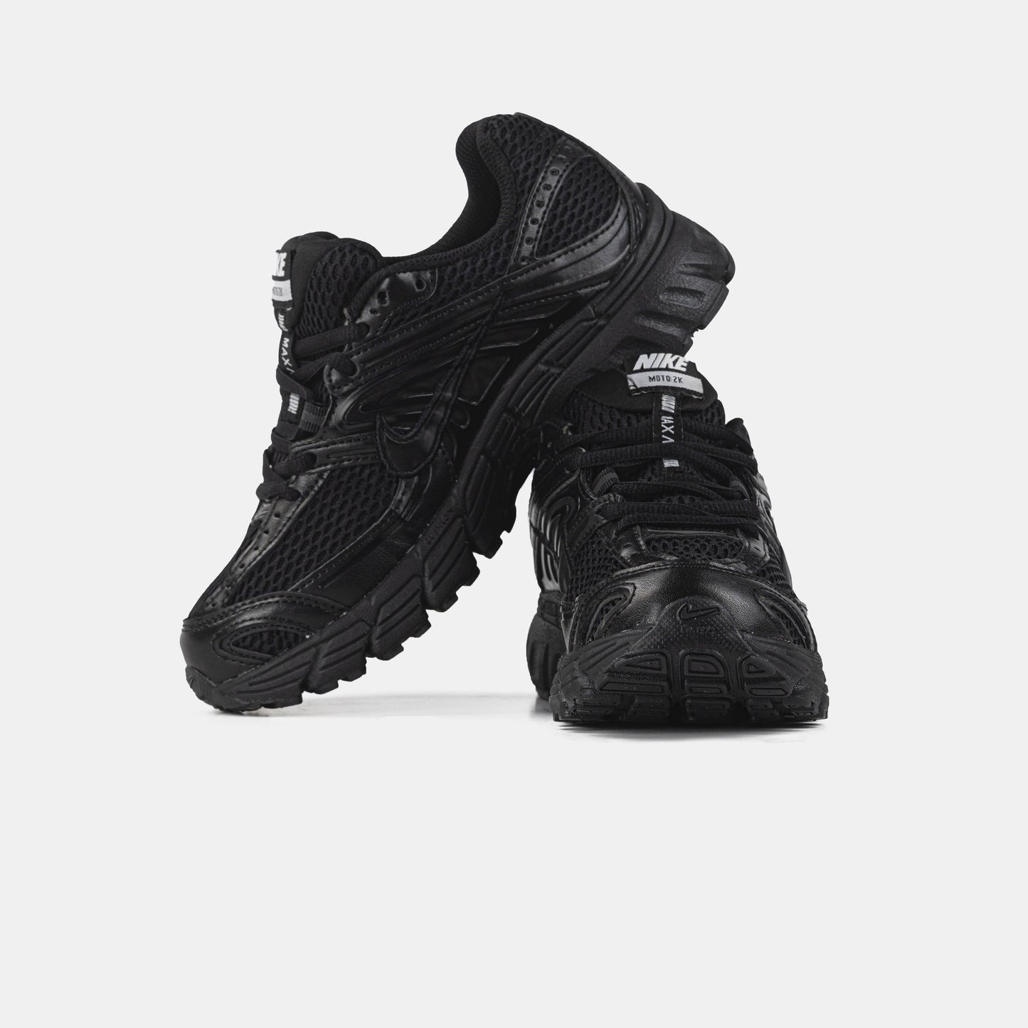 Nike Air Max Moto 2K Black