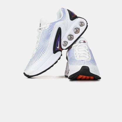 Nike Air Max DN White Violet 2.0