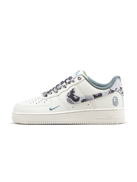 Nike Air Force 1 x BAPE