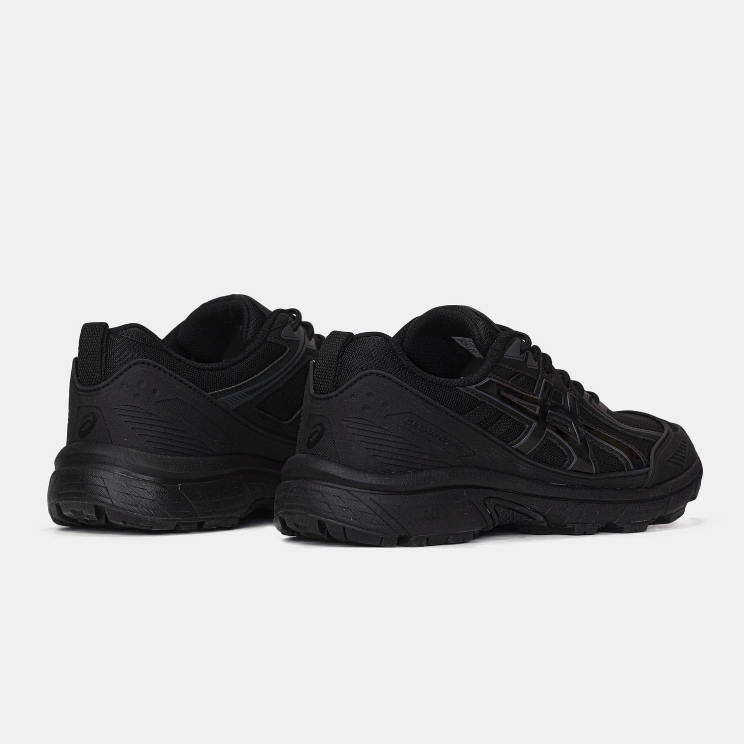 Asics Gel-Venture 6 Shield Black