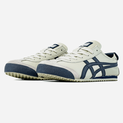 Asics Onitsuka Tiger Mexico 66 Birch Peacoat