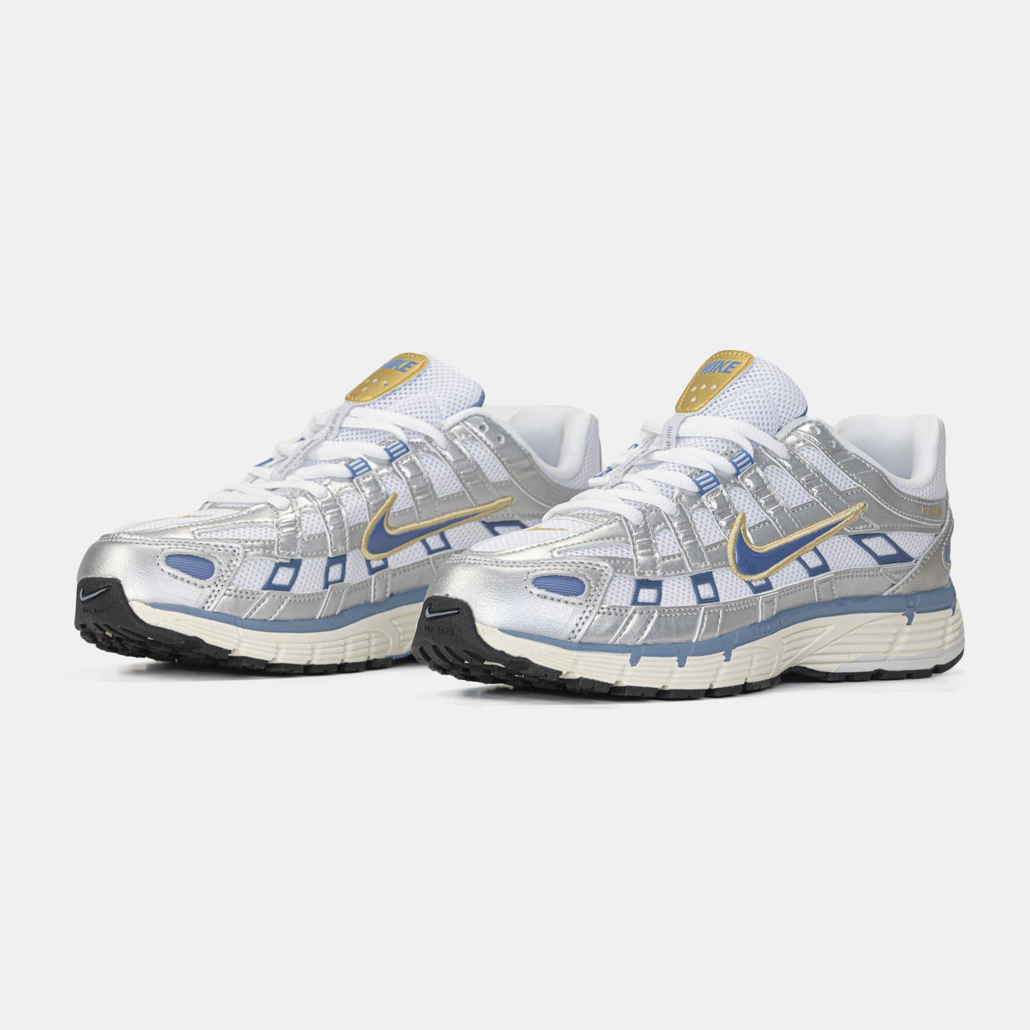 Nike P-6000 Aegean Storm
