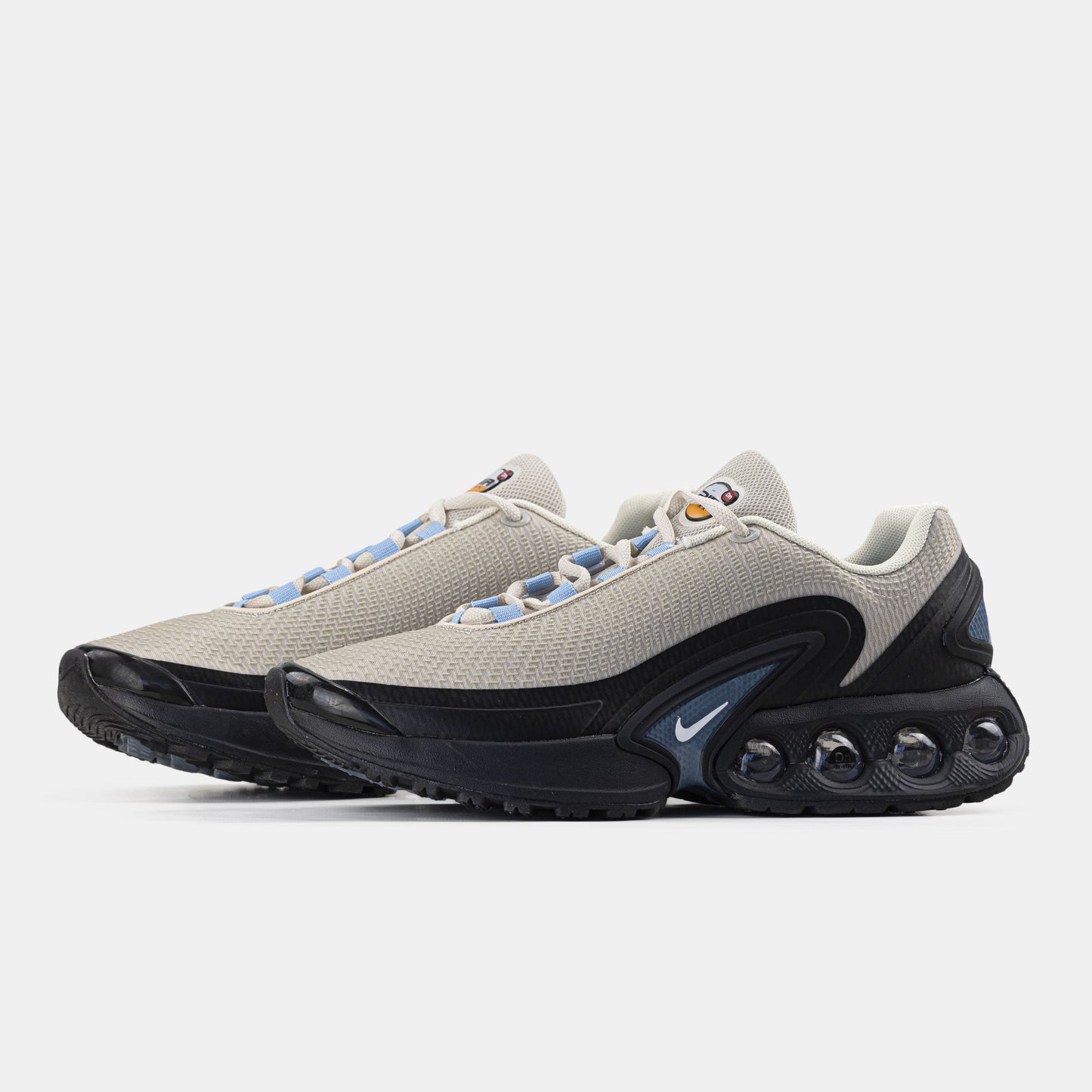 Nike Air Max DN Orewood Brown Black