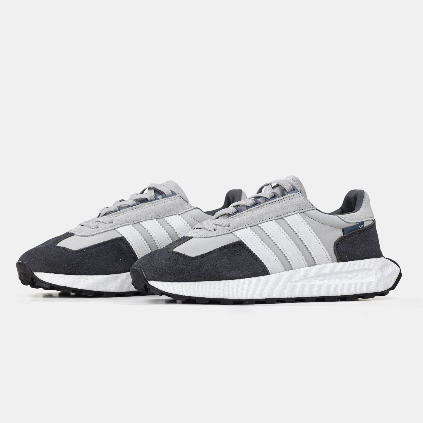 Adidas Retropy E5 Grey 2.0