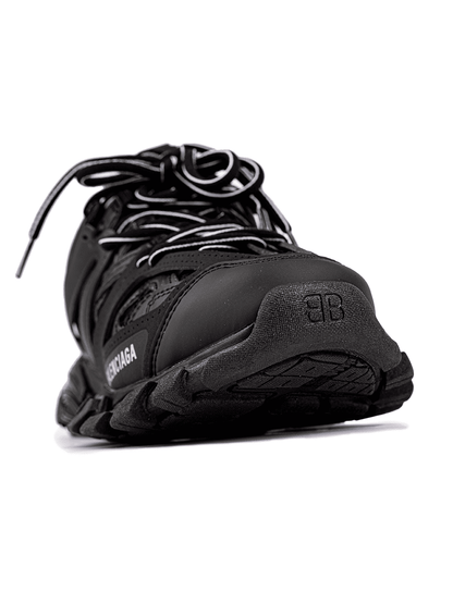 Balenciaga Track 3.0 Black