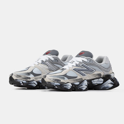 New Balance 9060 Custom Beige Black