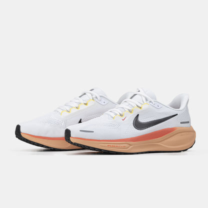 Nike Air Zoom Pegasus 41 White Orange