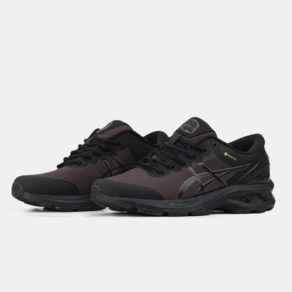 Asics Gel-Kayano 27 Gore-Tex Black Wine