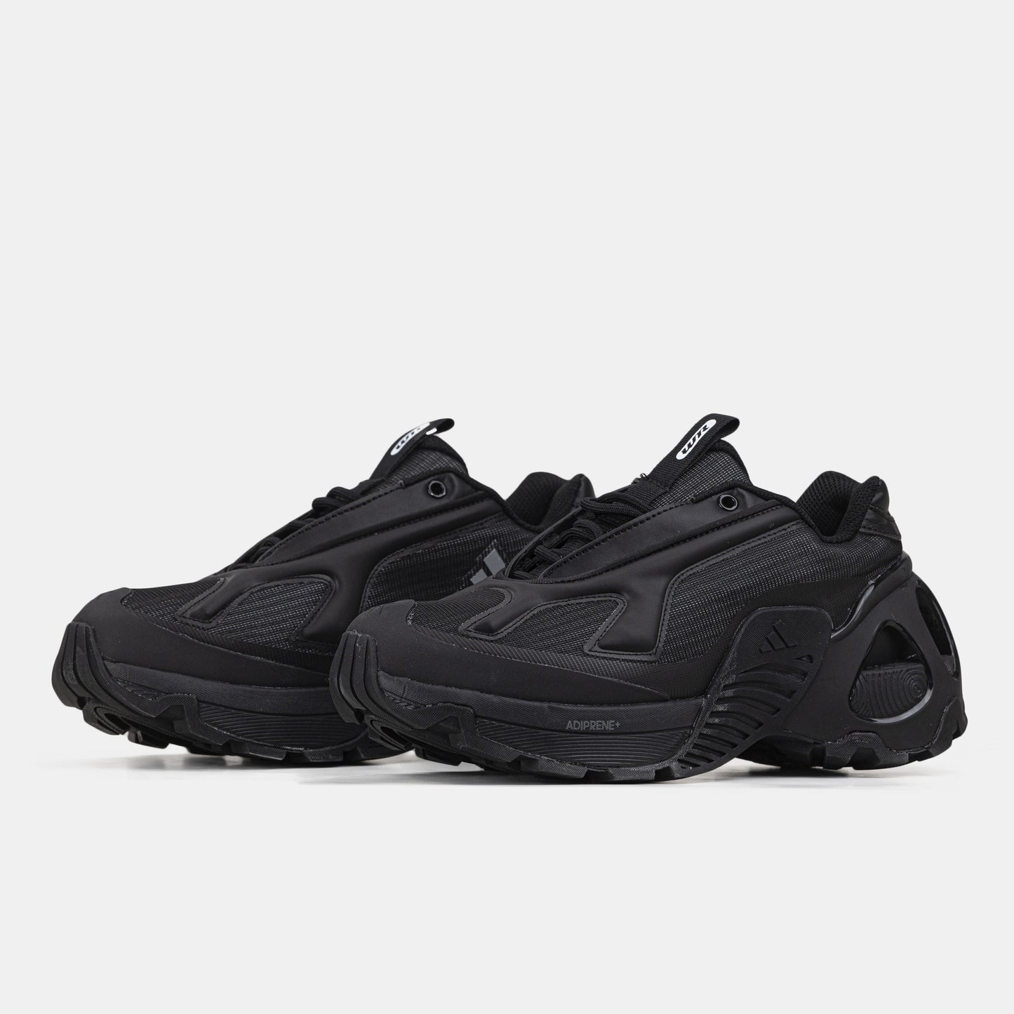 Adidas Edge Runner Black 2.0