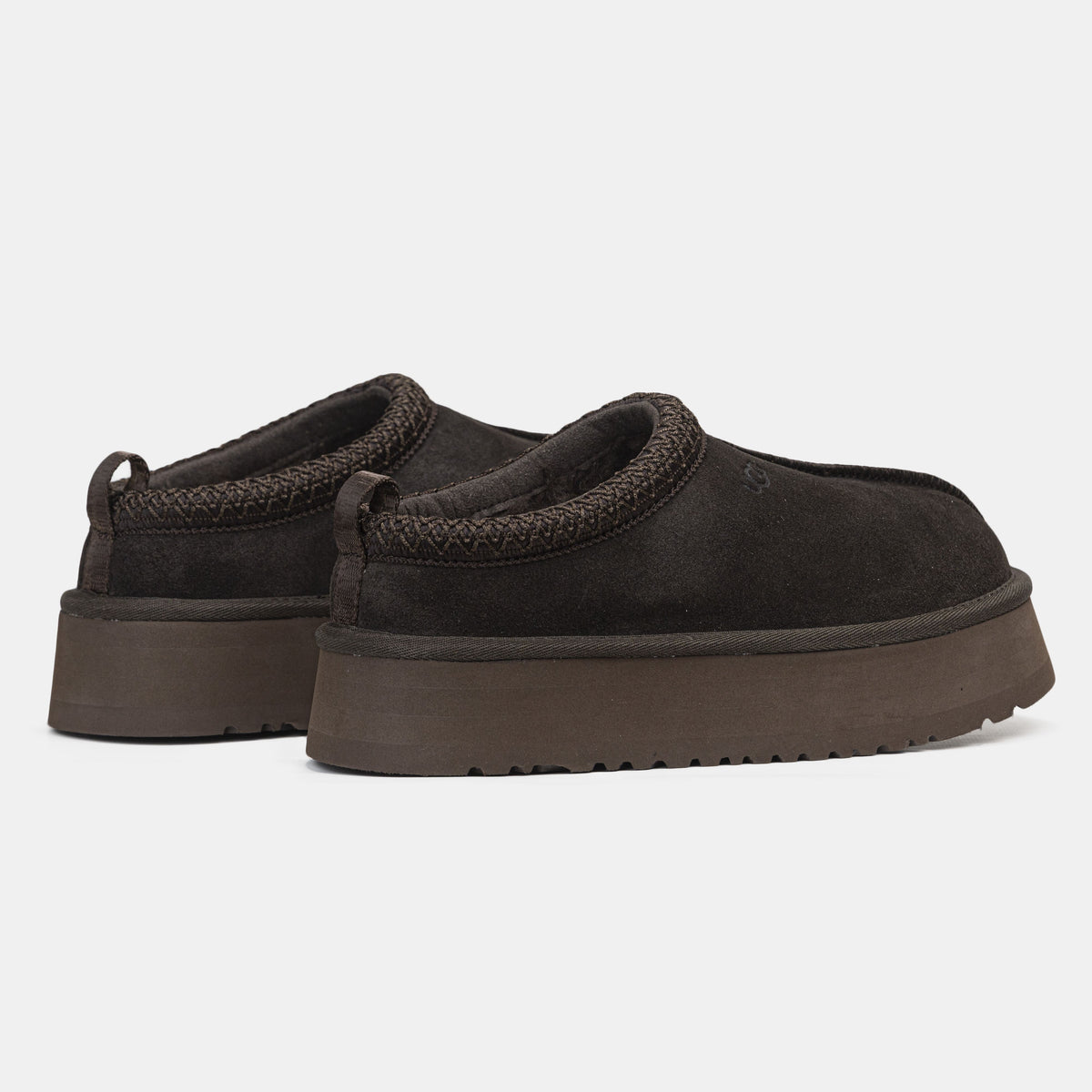 Ugg Tasman Platform Brown