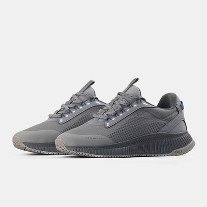 Hugo Boss Titanium Runn Gore-Tex Grey