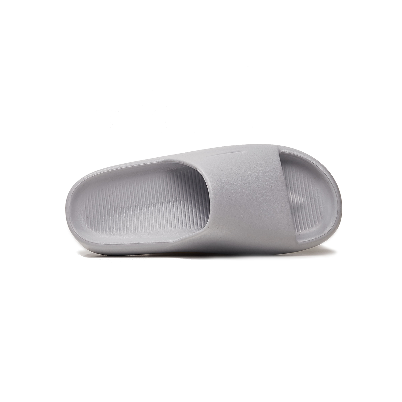 Nike Calm Slides Grey