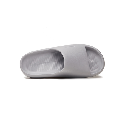 Nike Calm Slides Grey