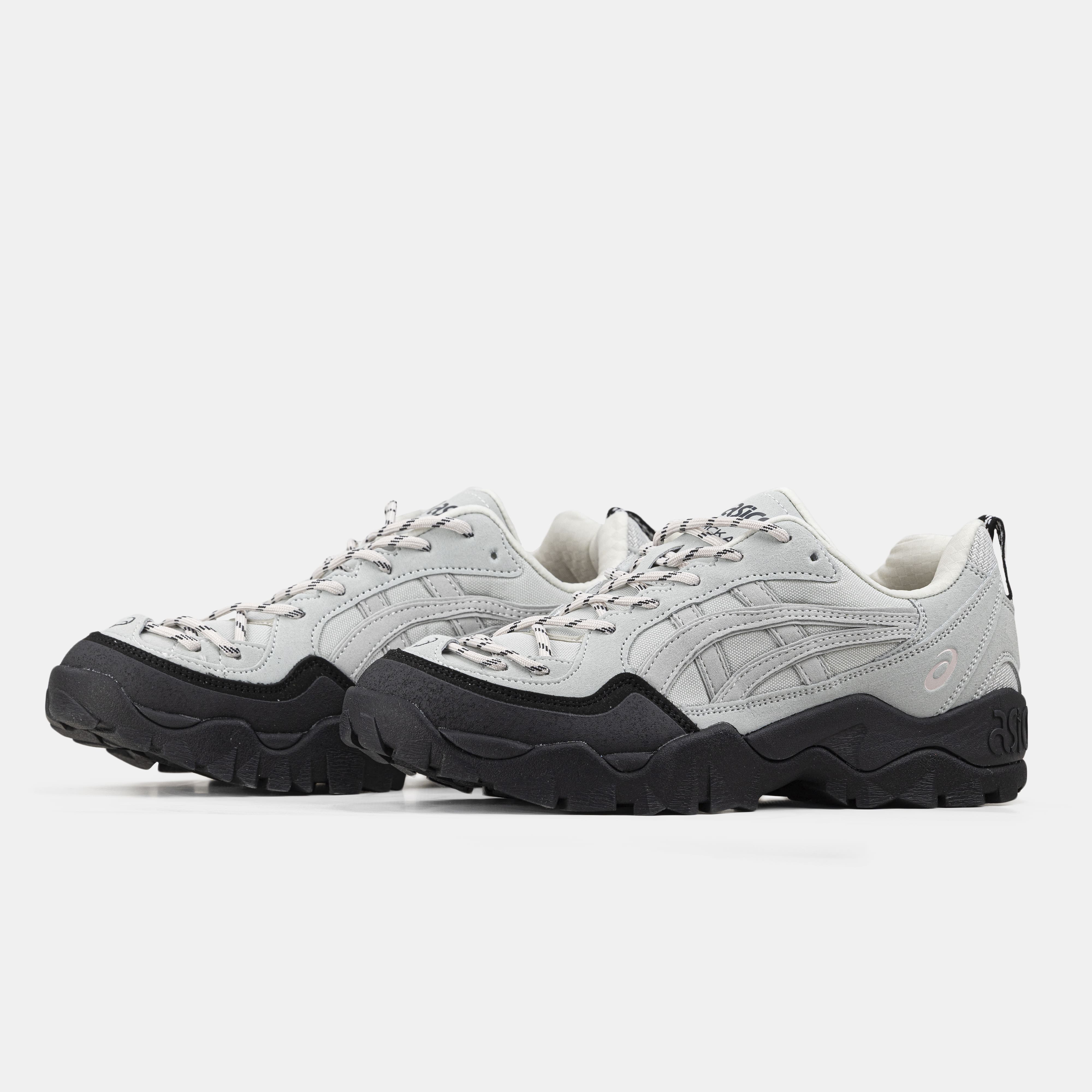 ゆきのすけ Asics Gel-Pickax Oyster Grey Black – cro.ua