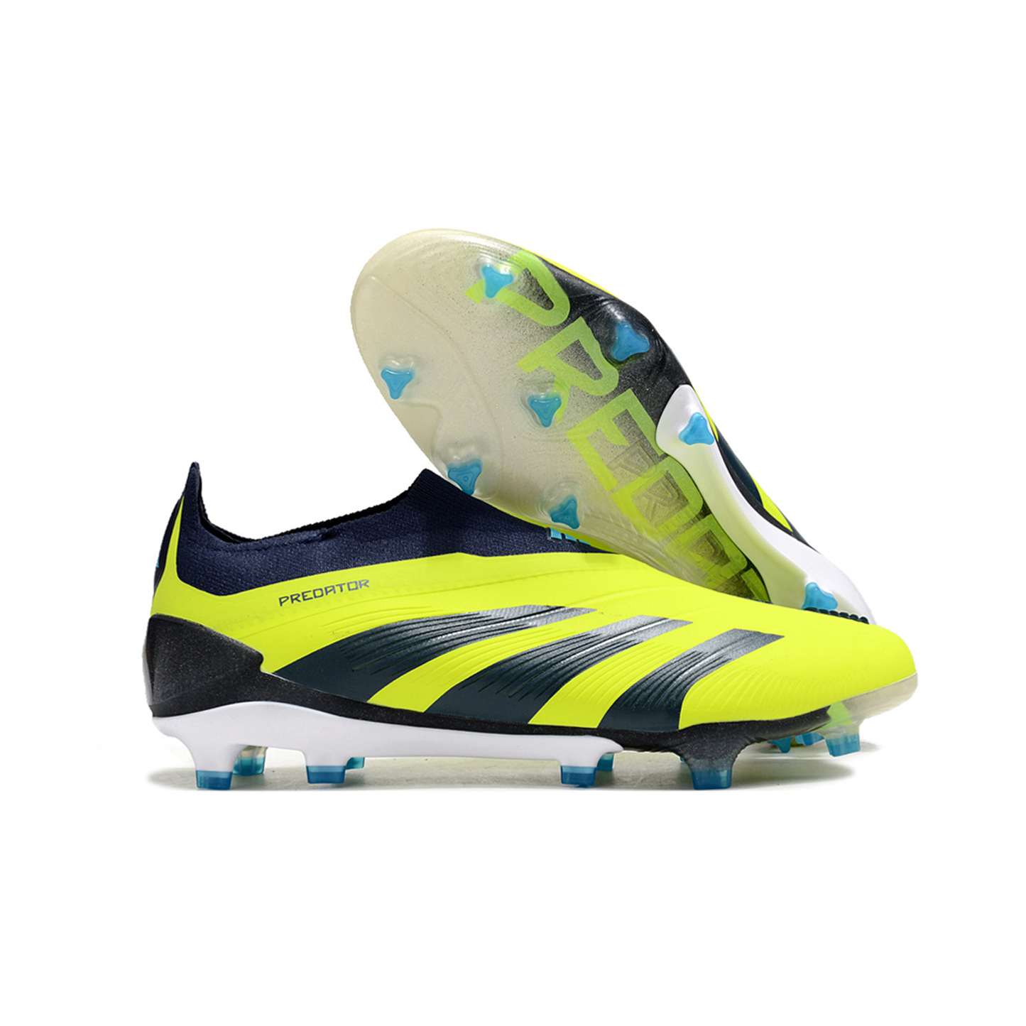 Adidas Predator Elite LL FG Yellow