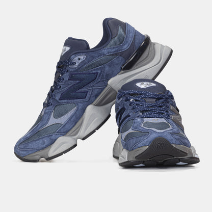 New Balance 9060 Cordura Blue
