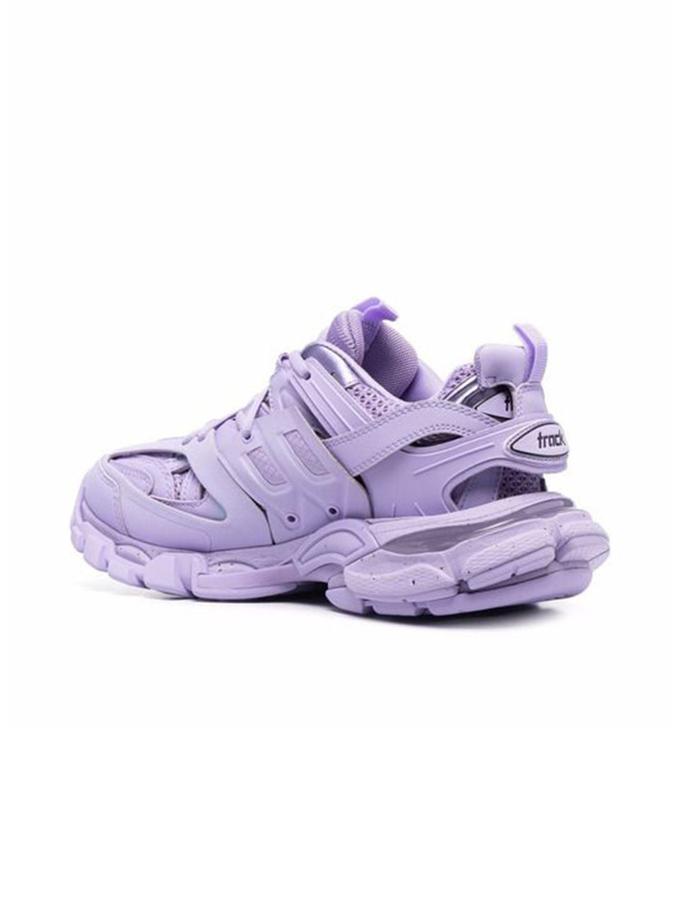 Balenciaga Track 3.0 Purple